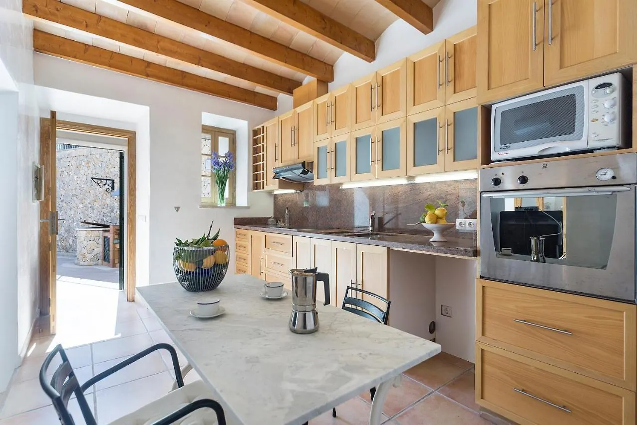 Ferienhaus Majestic Holiday Estate Up To 12 In Calvia