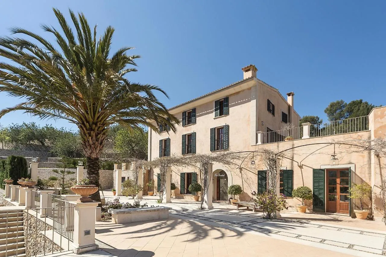 Majestic Holiday Estate Up To 12 In Calvia Calvià
