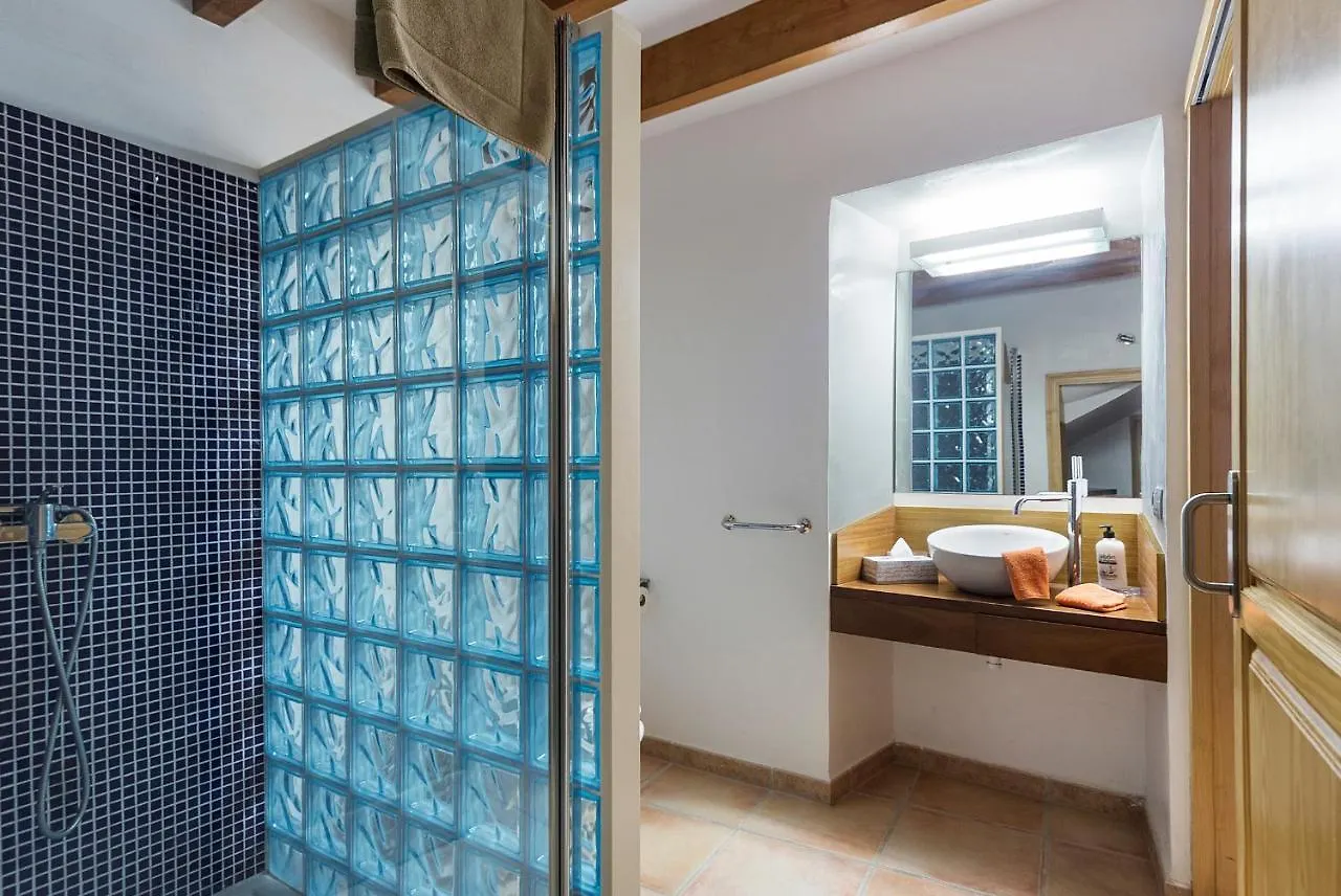 Ferienhaus Majestic Holiday Estate Up To 12 In Calvia Spanien