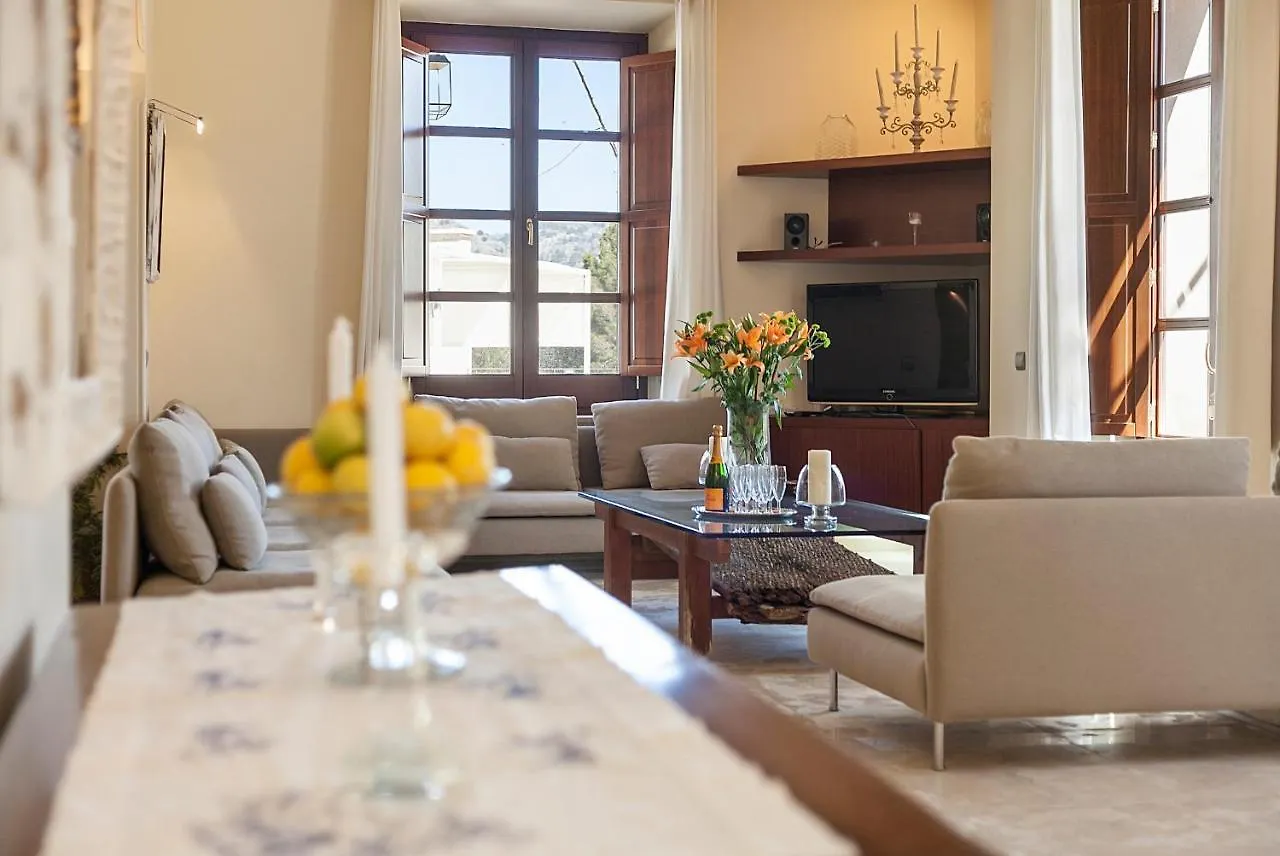 Majestic Holiday Estate Up To 12 In Calvia Ferienhaus Calvià